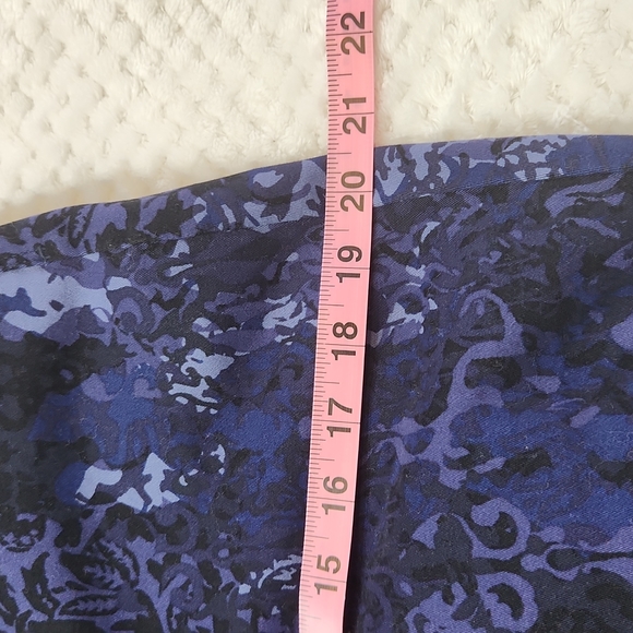 GLORIA VANDERBILT WOMENS JEANS AMANDA2.0  SIZE 10 SHORT NEW WITH TAGS - Picture 13 of 16